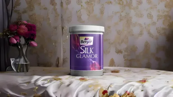 Silk Glamor High Sheen
