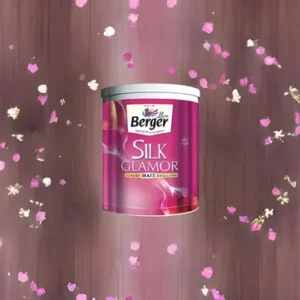 Silk Glamor Matt