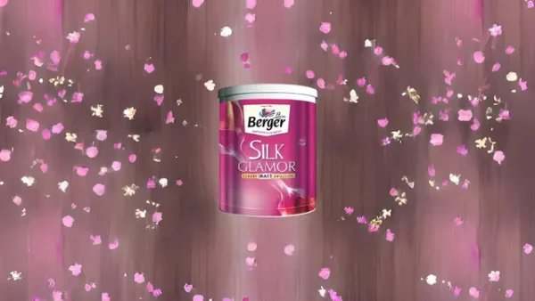 Silk Glamor Matt