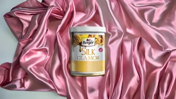 Silk Glamor Soft Sheen